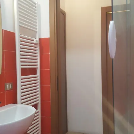 Bnbutler - Sempione - Arco Della Pace Apartment