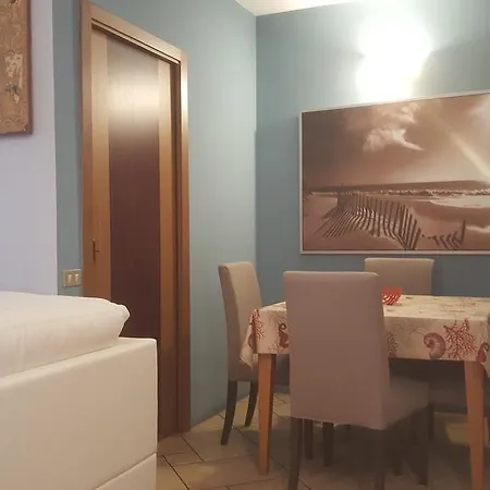 Bnbutler - Sempione - Arco Della Pace Апартаменты *