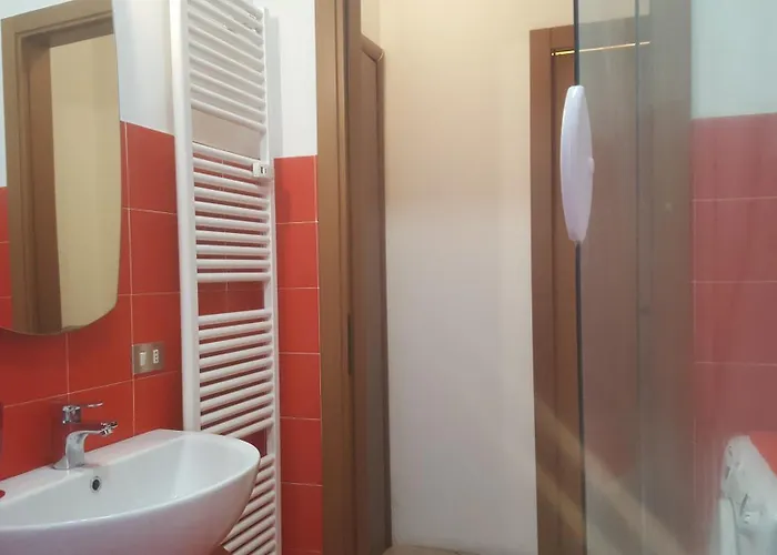 Bnbutler - Sempione, 12 - Lively And Area Appartement