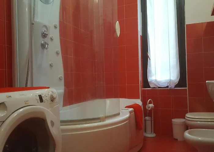 Bnbutler - Sempione, 12 - Lively And Area Appartement *