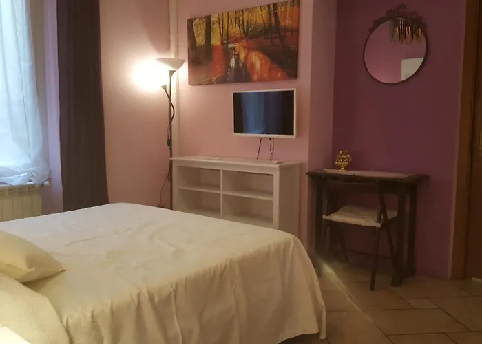 Appartement Bnbutler - Sempione, 12 - Lively And Area