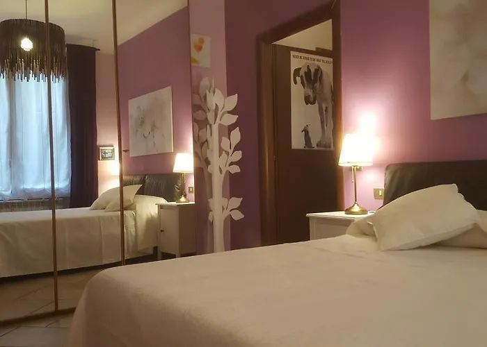 Appartement Bnbutler - Sempione, 12 - Lively And Area Milaan
