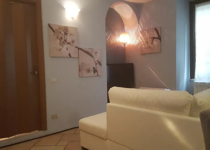Appartement Bnbutler - Sempione, 12 - Lively And Area