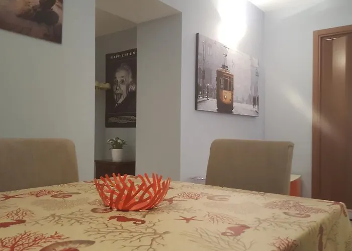 Bnbutler - Sempione, 12 - Lively And Area Appartement Milaan