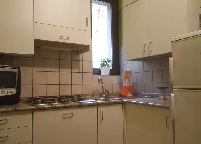 Bnbutler - Sempione, 12 - Lively And Area Appartement