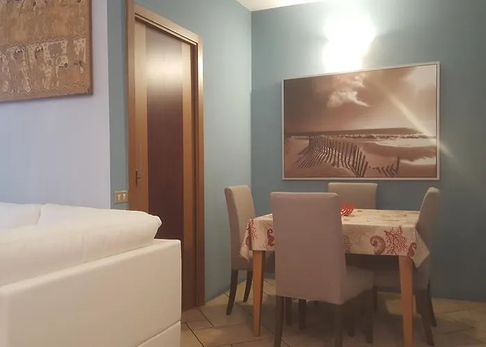 Bnbutler - Sempione, 12 - Lively And Area Appartement *