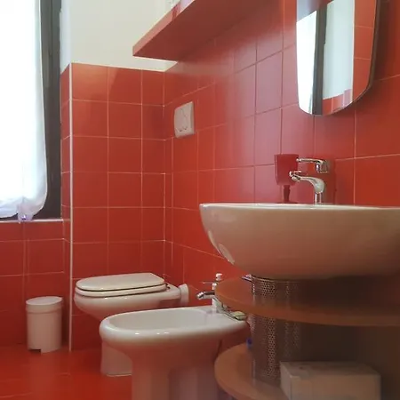 Apartment Bnbutler - Sempione - Arco Della Pace Milan