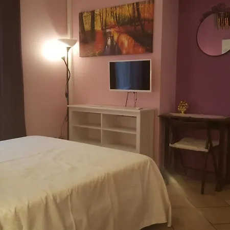 Apartment Bnbutler - Sempione - Arco Della Pace