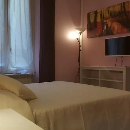 Bnbutler - Sempione - Arco Della Pace Apartment Milan