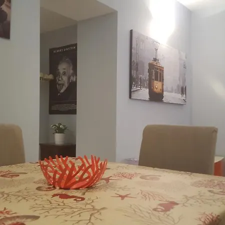 Bnbutler - Sempione - Arco Della Pace Apartment Milan