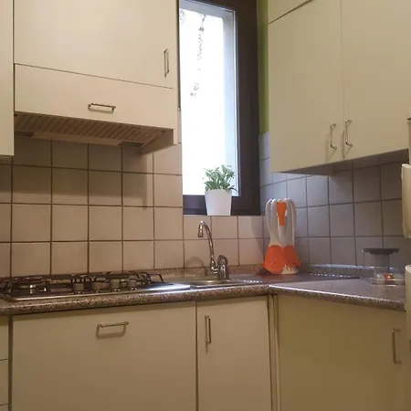 Bnbutler - Sempione - Arco Della Pace Apartment