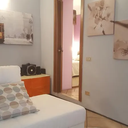 Apartment Bnbutler - Sempione - Arco Della Pace *