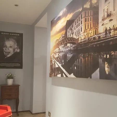 Bnbutler - Sempione - Arco Della Pace Milan